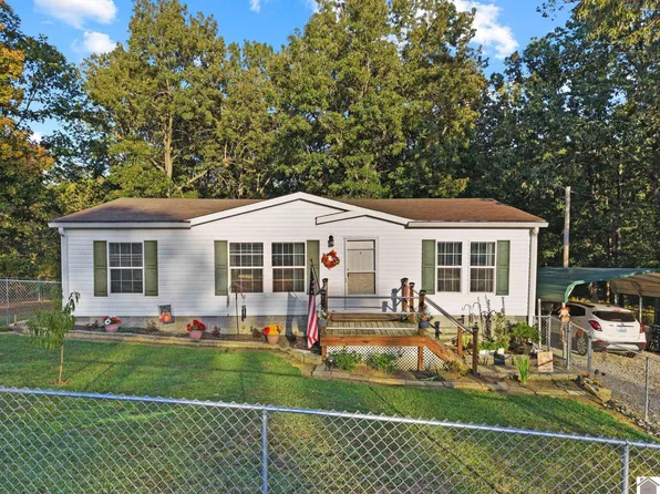 708 Tinker Ln, Grand Rivers, KY 42045