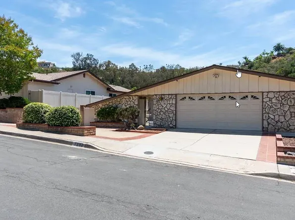 7282 Melotte St, San Diego, CA 92119