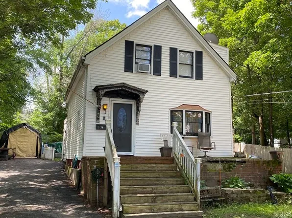 78 S Elm St, Haverhill, MA 01835