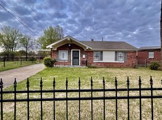 428 W Mitchell Rd, Memphis, TN 38109