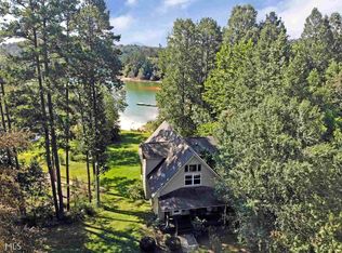 112 White Dove Ln, Blairsville, GA 30512