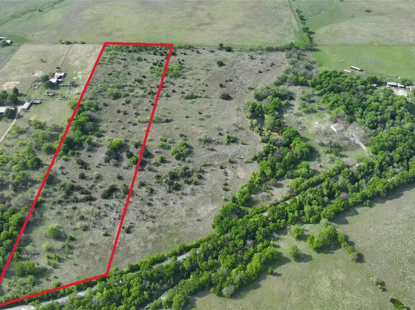 TRACT 3rd St #1136, Rio Vista, TX 76093