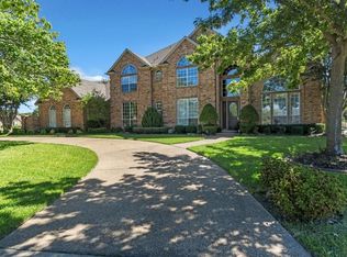 1305 Moraine Pl, Heath, TX 75032