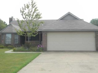 211 Gavin Rd, Marion, AR 72364