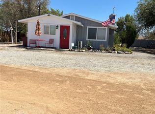 11033 Chipmunk Rd, Apple Valley, CA 92308