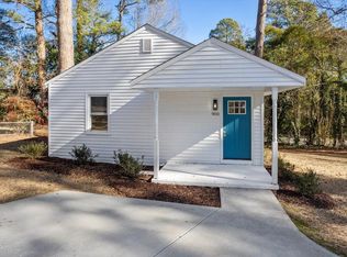 900 Powell Dr, Garner, NC 27529