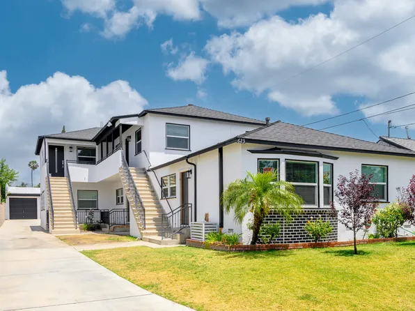 623 E Chevy Chase Dr, Glendale, CA 91205
