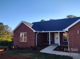150 Augusta Dr, Spindale, NC 28160