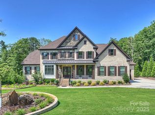 1161 Trinity Ridge Pkwy, Fort Mill, SC 29715