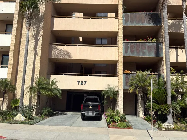 727 Esplanade, Redondo Beach, CA 90277