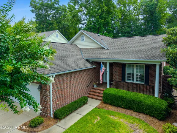 1105 Congressional Lane, Wilmington, NC 28411