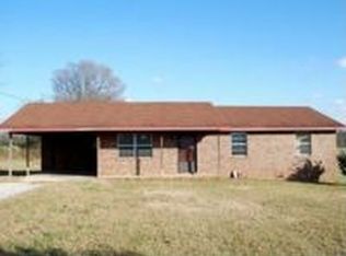 1240 Gate 6 Rd, Muscle Shoals, AL 35661