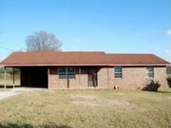 1240 Gate 6 Rd, Muscle Shoals, AL 35661
