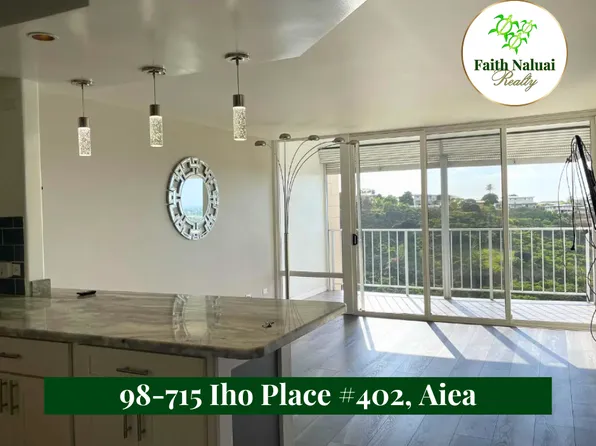 98-715 Iho Pl, Aiea, HI 96701