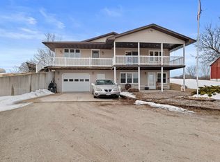 13404 Pleasant Rd, Maribel, WI 54227