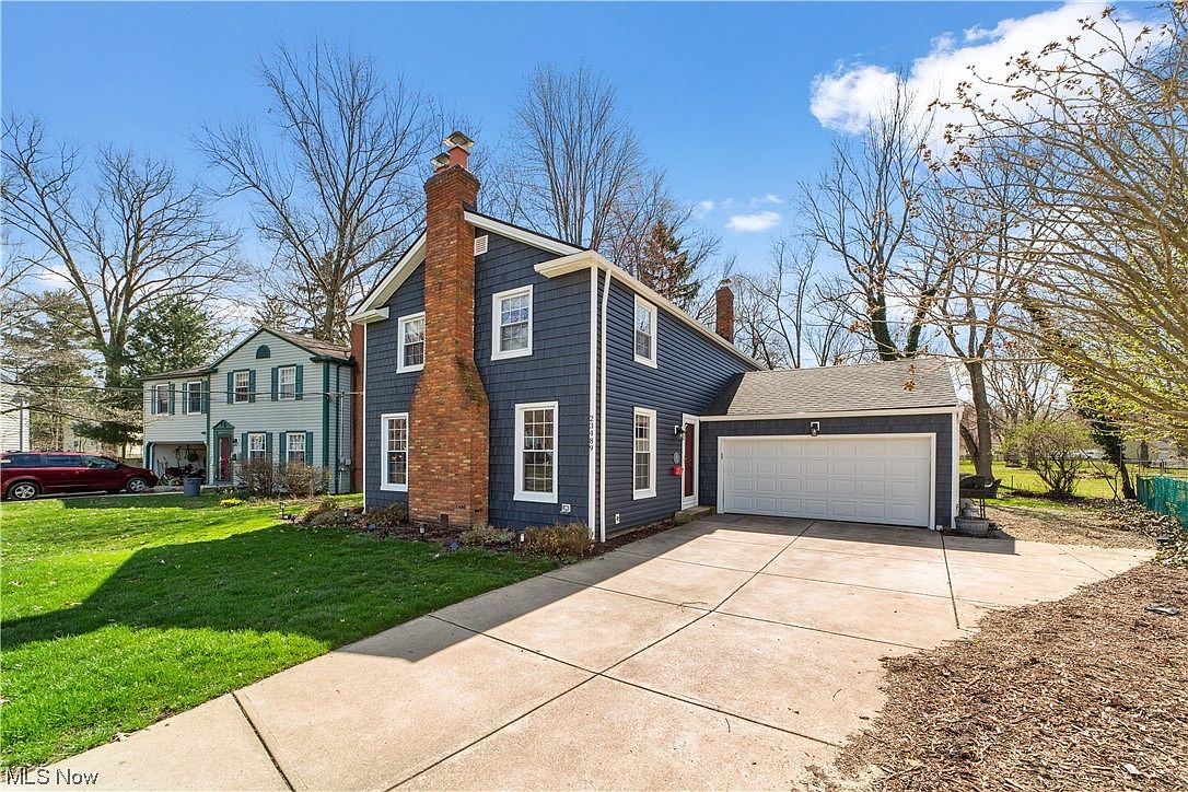 23489 Greenwood Ln, North Olmsted, OH 44070 Zillow