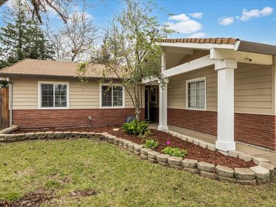 4930 Willow Rock Way, Sacramento, CA, 95841