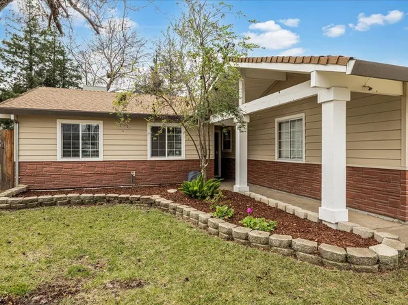 4930 Willow Rock Way, Sacramento, CA 95841