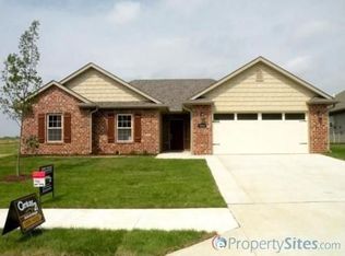 5909 Misty Spring Way, Columbia, MO 65202