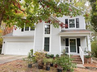 325 Catlin Rd, Cary, NC 27519
