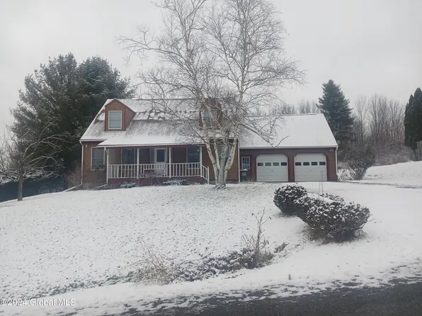 44 Albany Street, Hoosick Falls, NY 12090