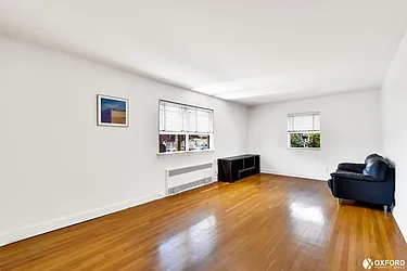 Rented by Oxford Property Group