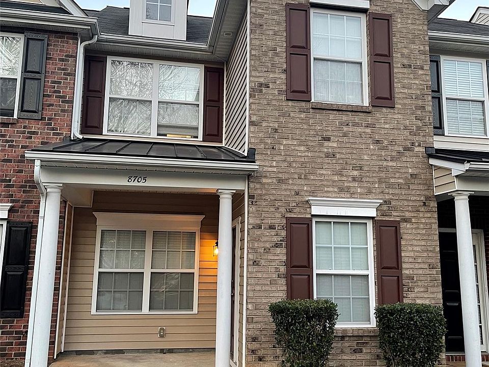 1st image of 8705 Wandering Creek Way