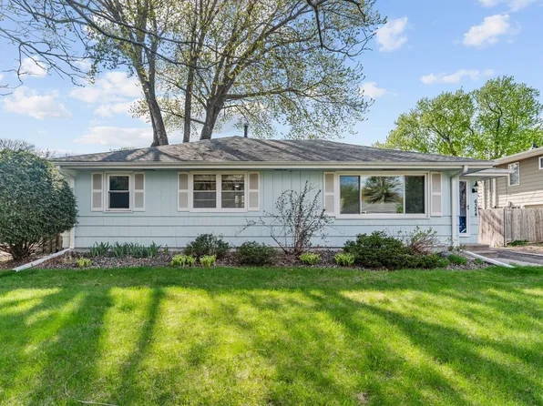6324 Rolf Ave, Edina, MN 55439