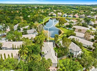 2548 Bay Pointe Dr, Weston, FL 33327
