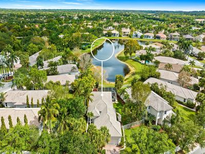 2548 Bay Pointe Drive, Weston, FL, 33327