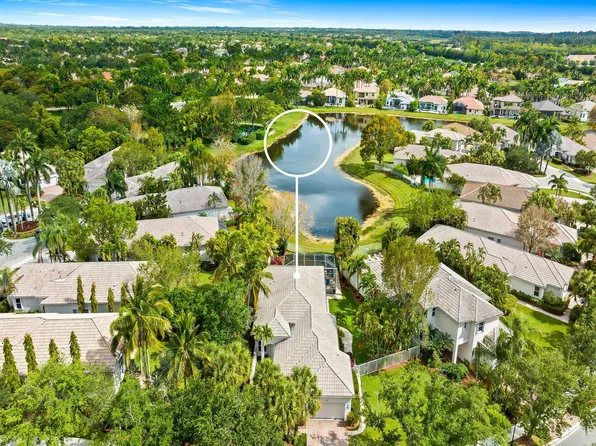 2548 Bay Pointe Drive, Weston, FL 33327