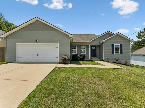 308 Marymont Ln, Columbia, TN 38401