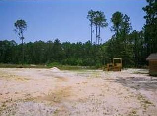 853 Chat Holly Rd, Santa Rosa Beach, FL 32459