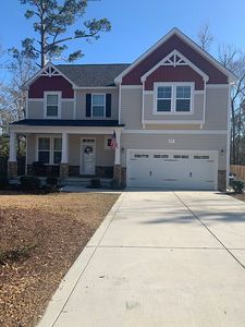 47 Thomas Ln, Hampstead, NC, 28443