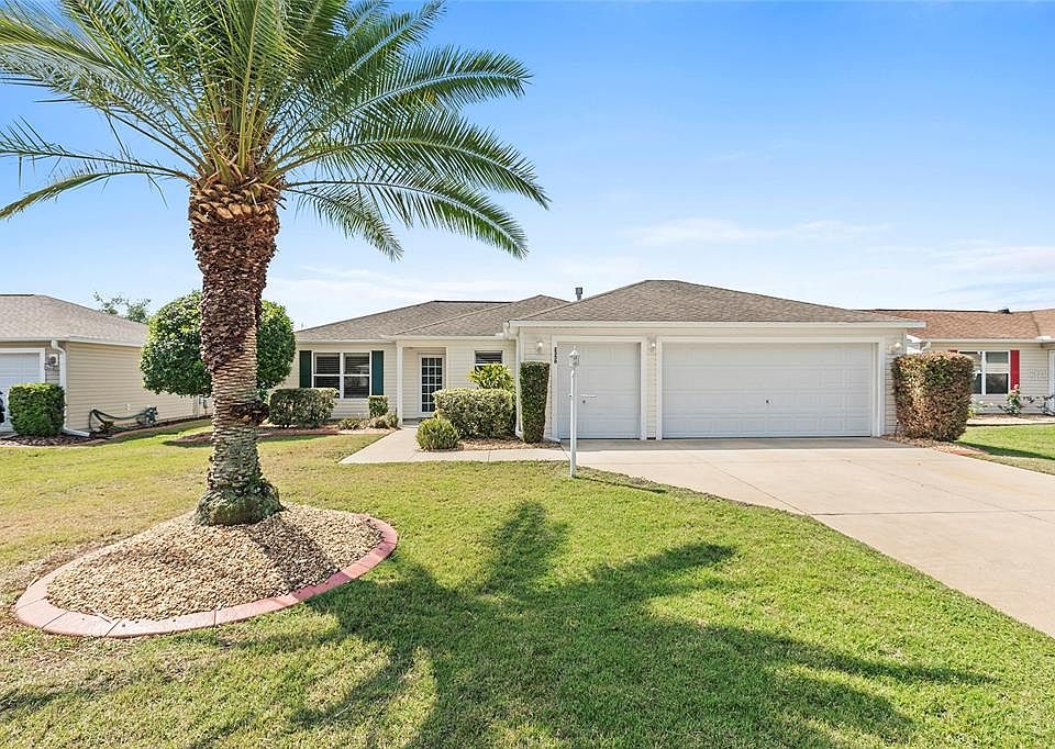 2350 Five Forks Trl The Villages FL Zillow