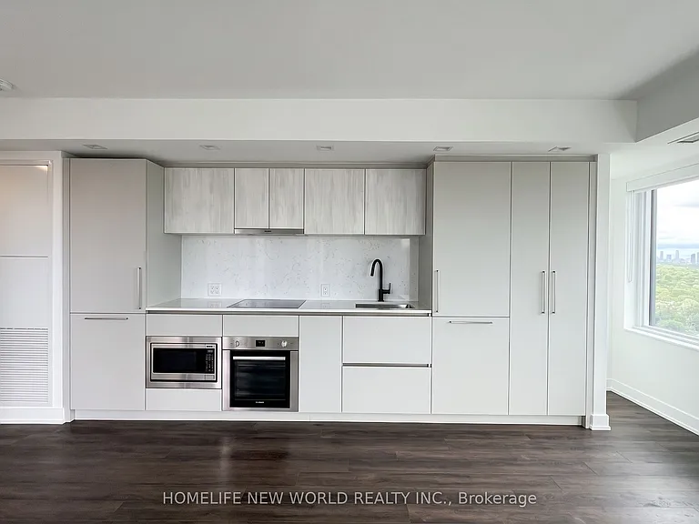 609 Sherbourne St #2110 — Photo 5