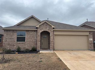 1447 Mesquite Ln, Princeton, TX 75407