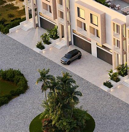 3rd image of 6645 N OCEAN SHORE BOULEVARD #4