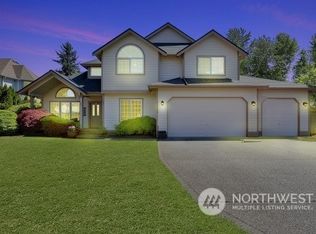 8313 204th Avenue Ct E, Bonney Lake, WA 98391