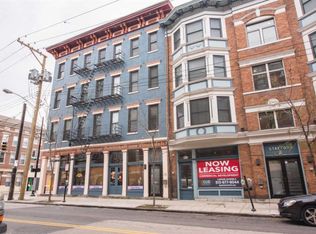 35 E 13th St, CINCINNATI, OH 45202