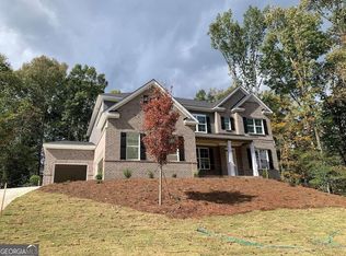 4157 Friendship Creek Lot 17 Dr, Buford, GA 30519