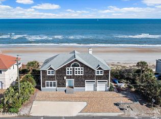 3103 S PONTE VEDRA Boulevard, Ponte Vedra Beach, FL 32082