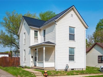 326 S 8th St, Cambridge, OH, 43725