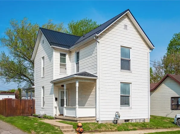 326 S 8th St, Cambridge, OH 43725