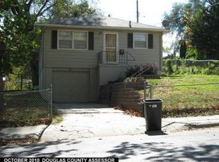 3709 Redick Ave, Omaha, NE 68112