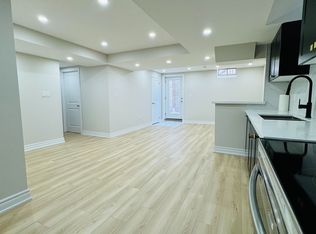 18 Yvette St #BASEMENT, Whitby, ON L1P0G8