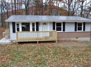 1911 Oakwood Dr, Clifton Forge, VA 24422
