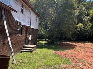 918 Dixie St, Lexington, NC 27292