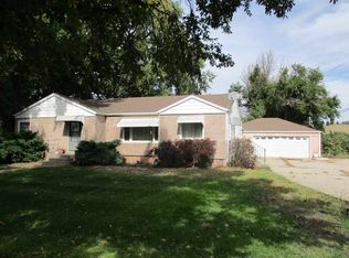 101 Hartford St, Stratton, NE 69043