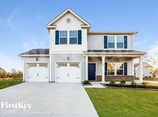 408 Gentle Bend Cv, Locust, NC 28097